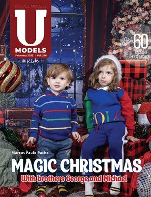 UAModels | Kids| #226