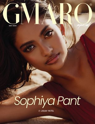 #19 GMARO Magazine May 2024 Issue #19
