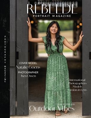 RPM_Outdoor Vibes 20/2025