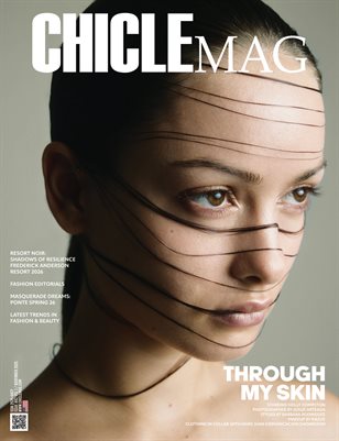 CHICLE MAG #82 VOL.1