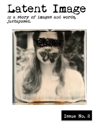 Latent Image: Issue No.2