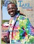 FRESH TAKE MAGAZINE VOL #16