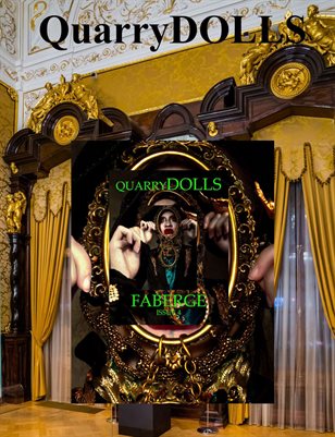 Quarrydolls Faberge 2