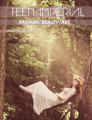 Teen Imperial Issue #2