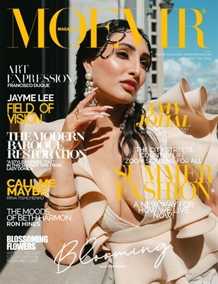 24 Moevir Magazine June Issue 2021