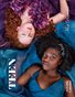 Teen Couture Magazine Most Beautiful 2025-26 Mid -Year Calendar