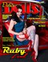 February 2016 Regular Issue - Ruby Lead Cover