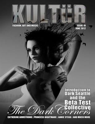 Kultur - Issue 10 - June 2012