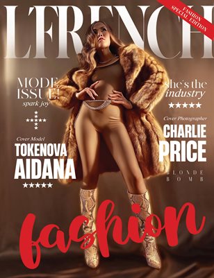 L´French Magazine_Mafiosa.