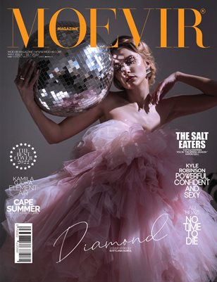 35 Moevir Magazine May Issue 2022