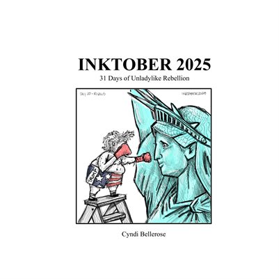 Inktober 2025