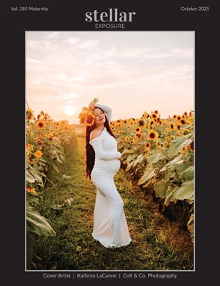 Stellar Exposure Issue 185 Maternity