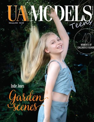 UAModels | Teens| #138