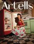 ARTELLS MAGAZINE - PORTRAIT JUNE (Vol 4140)