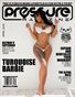 PRESSURE - April 2016 (Turquoise Barbie)
