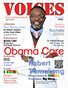 Voices Magazine issue #10