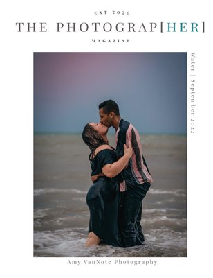 Water | September 2022