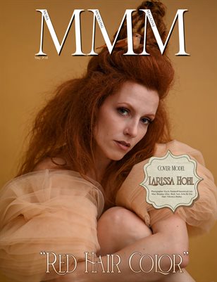 Red Hair Color Issue