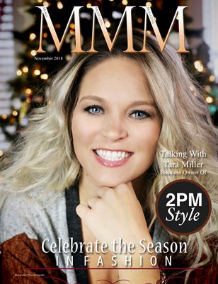 Celebrate The Season