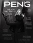 PENG Magazine ISSUE #13 MAR 2023 BLACK&WHITE