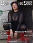 Kandy Kane Lane Magazine - Issue 54 (Cover Models Shaneisha Wofford)
