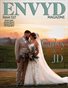 ENVYD Magazine Issue 537 November Coverstars