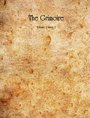 The Grimoire
