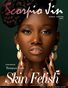 SCORPIO JIN MAGAZINE VOLUME 38 | AUGUST 2020 | ISSUE 3