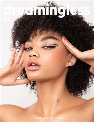 DREAMINGLESS MAGAZINE - ISSUE 61 - PART ONE