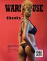 Cheeks November 2025 Model Warehouse Magazine
