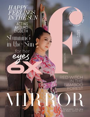 FASHION AND BEAUTY VOL - 177