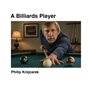 A Billiards Player