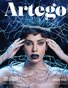ARTEGO MAGAZINE -   HALLOWEEN DECEMBER ISSUE 1133