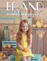 Brand Model Magazine  Issue # 348, Yellow - Vol. 1