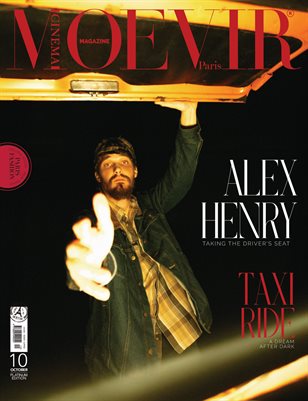 28 Moevir Magazine October Issue 2026