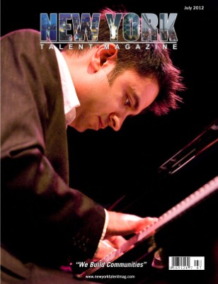 July 2012 Edition