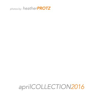 April Collection