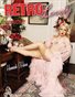 2026, Retro Lovely VOL-271, Featuring, Hannah O'Hara, Cover.
