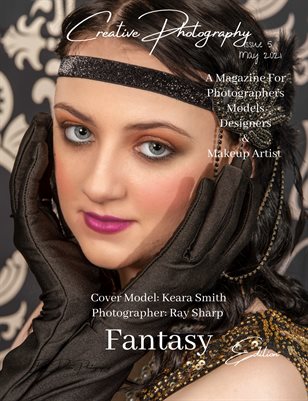 Fantasy Issue 6 