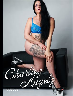 CHARLIEZ ANGELZ #78 - FEMME FATALE