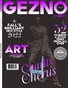 GEZNO Magazine November 2022 Issue #12