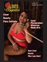 Baba Lous Beauties-Anything Pin Up Issue 40: September 2016