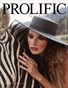 Prolific Quarterly | Zébresse | Collectors Edition | Spring/Summer 2022