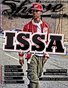 ISSA - Up Close and Personal