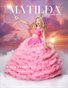 Matilda Model Magazine - Weekly Issue 2026 - Alley McArthur