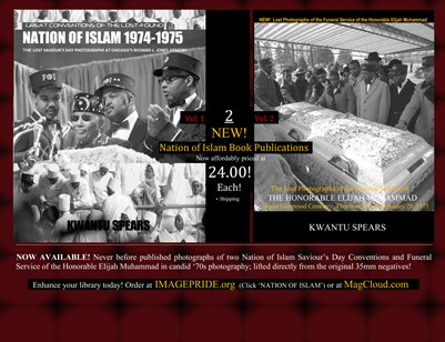 2 New Publications from Imagepride!