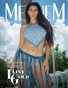 Meruem Magazine Issue 3 September 2021