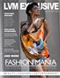 LVM EXCLUSIVE: VOLUME 11: FASHION MANIA!