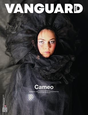 Vanguard #39 vol.14