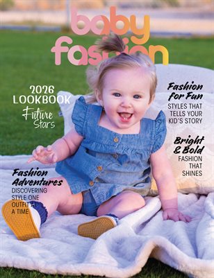 Baby Fashion - May 2026 Prime